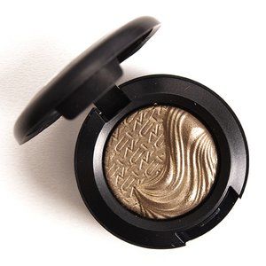MAC EXTRA DIMENSION EYESHADOW Sea Worship Alluring Aquatic
